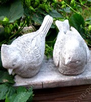 Concrete Pots & Planters